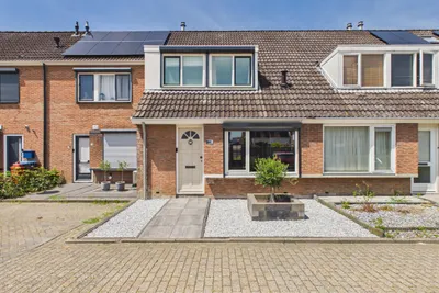 Frans Halsstraat 19, 4571MN, Axel, Zeeland