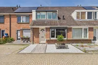 Frans Halsstraat 19, Axel