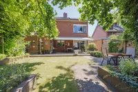 De Lom de Berghlaan 31, Lottum