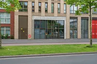 Laan op Zuid 1209, Rotterdam