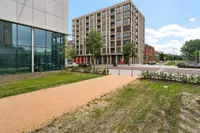 Laan op Zuid 1209, Rotterdam