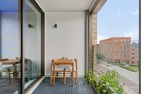 Laan op Zuid 1209, Rotterdam
