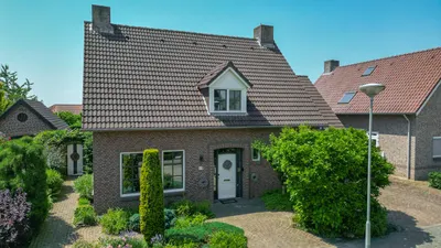 Rembrandtstraat 61, 5991GC, Baarlo, Limburg