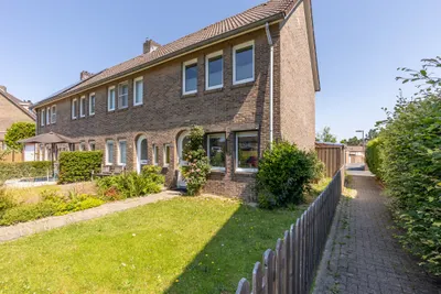 Kanaalstraat 15, 6418EG, Heerlen, Limburg