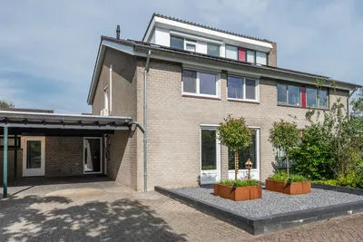Aurora 15, 5591PL, Heeze, Noord-Brabant