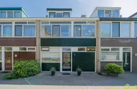 Boedapeststraat 27, Haarlem