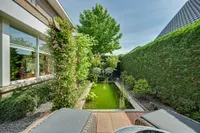 Philips van Dorpstraat 43, Oud-vossemeer