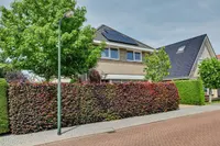 Philips van Dorpstraat 43, Oud-vossemeer