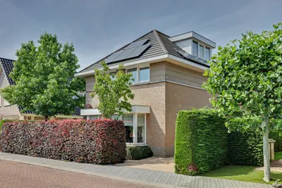 Philips van Dorpstraat 43, 4698RV, Oud-vossemeer, Zeeland