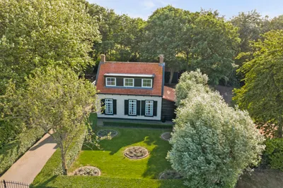 Zandwekken 3, 4327SJ, Serooskerke, Zeeland