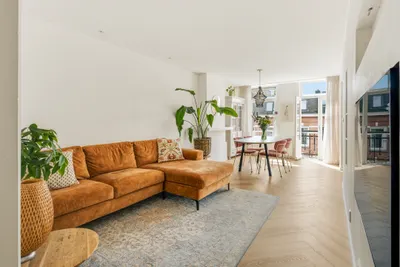 Van Ostadestraat 161 3, 1073TK, Amsterdam, Noord-Holland