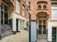 Van Ostadestraat 161 3, Amsterdam
