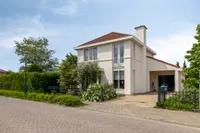 Groot Hoogsteen 9, Breda