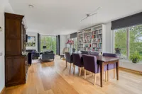 Groot Hoogsteen 9, Breda