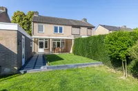 Lindelaan 78, Oirsbeek