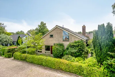 Hammarskjöldlaan 41, 4334EM, Middelburg, Zeeland