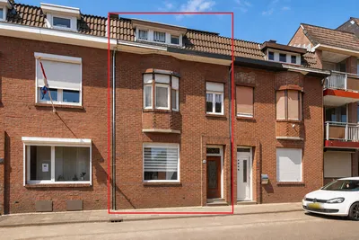 Clarastraat 14, 6462TP, Kerkrade, Limburg