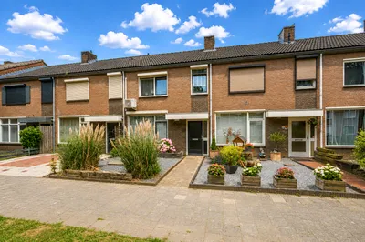 Zeskant 24, 6412DP, Heerlen, Limburg