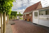 Pr Bernhardstraat 45, Hoogerheide