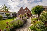 Pr Bernhardstraat 45, Hoogerheide