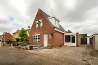 Pr Bernhardstraat 45, Hoogerheide