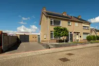 Mgr van Mensstraat 1, Woensdrecht