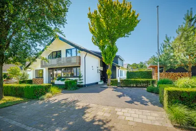 Europa-ring 2, 7641DA, Wierden, Overijssel