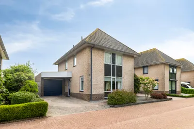 Diamantsingel 6, 4533AV, Terneuzen, Zeeland