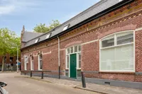Kardinaal Vaughanstraat 51, Tilburg
