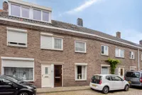 Van Alkemadestraat 16, Tilburg