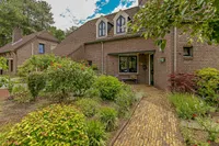 Andeslaan 26, Venray
