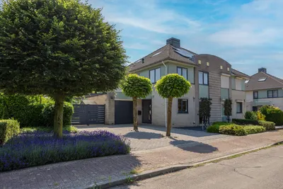 Valerianuslaan 36, 6642BW, Beuningen Gld, Gelderland