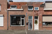 Maarten Trompstraat 46, Bergen Op Zoom