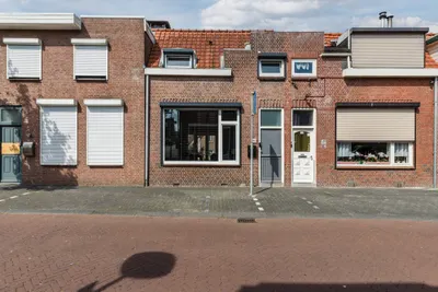 Maarten Trompstraat 46, 4625ED, Bergen Op Zoom, Noord-Brabant