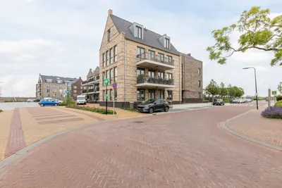 Havenplein 30, 4697EM, Sint-annaland, Zeeland