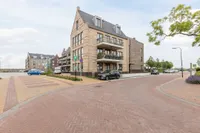 Havenplein 30, Sint-annaland