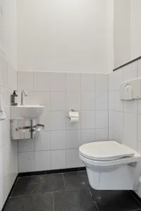 Athoslaan 93, Maastricht