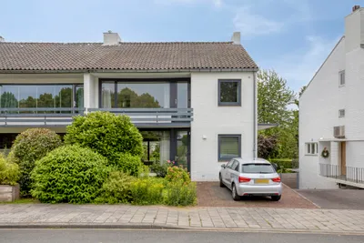 Athoslaan 93, 6213CC, Maastricht, Limburg