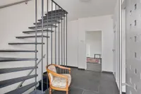Athoslaan 93, Maastricht
