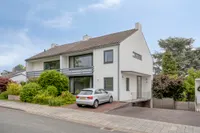 Athoslaan 93, Maastricht