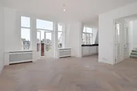 Prins Mauritslaan, Den Haag