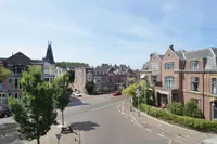 Prins Mauritslaan, Den Haag