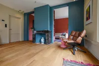 Anna Paulownaplein, Den Haag