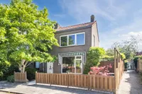 Prinses Margrietstraat 13, Koudekerk aan den Rijn