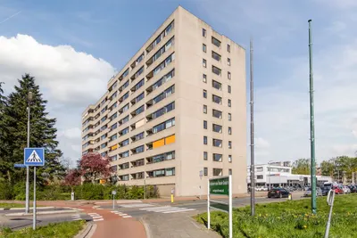 Penelopestraat 77, 5631CJ, Eindhoven, Noord-Brabant