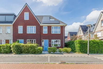 Fazant 13, 1422WG, Uithoorn, Noord-Holland