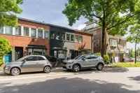 Simon Stevinweg 8, Hilversum