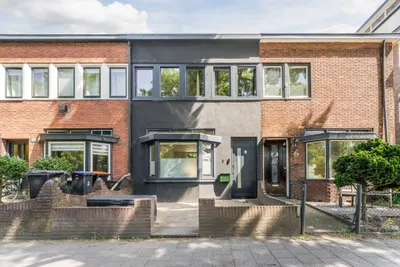 Simon Stevinweg 8, 1221AD, Hilversum, Noord-Holland