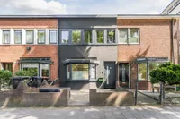 Simon Stevinweg 8, Hilversum