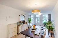 Hugo de Grootplein 7 1, Amsterdam